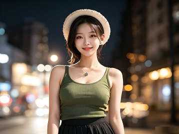 深泽包养模特资源为什么入驻量大？如何规避交友骗子